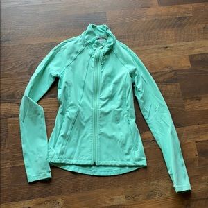 Athleta athletic jacket size xxs